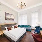 AMC Hotel - Schöneberg
