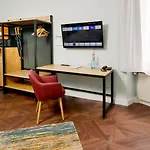 AMC Hotel - Schöneberg