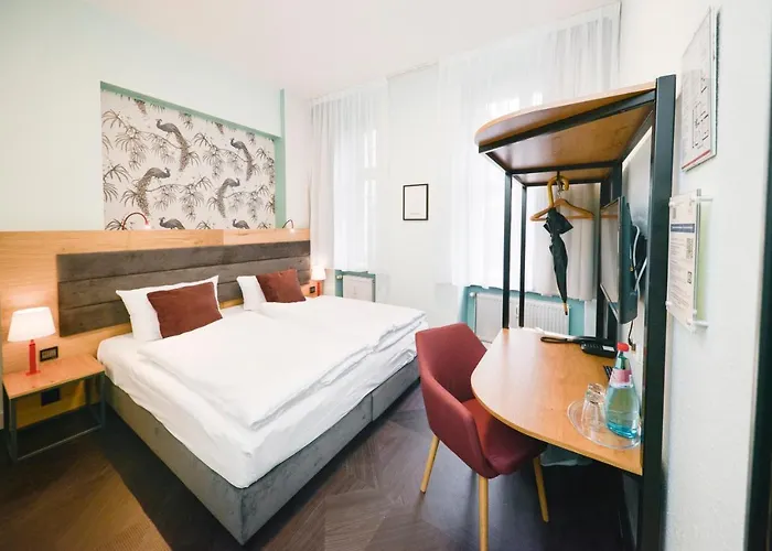 AMC Hotel - Schöneberg