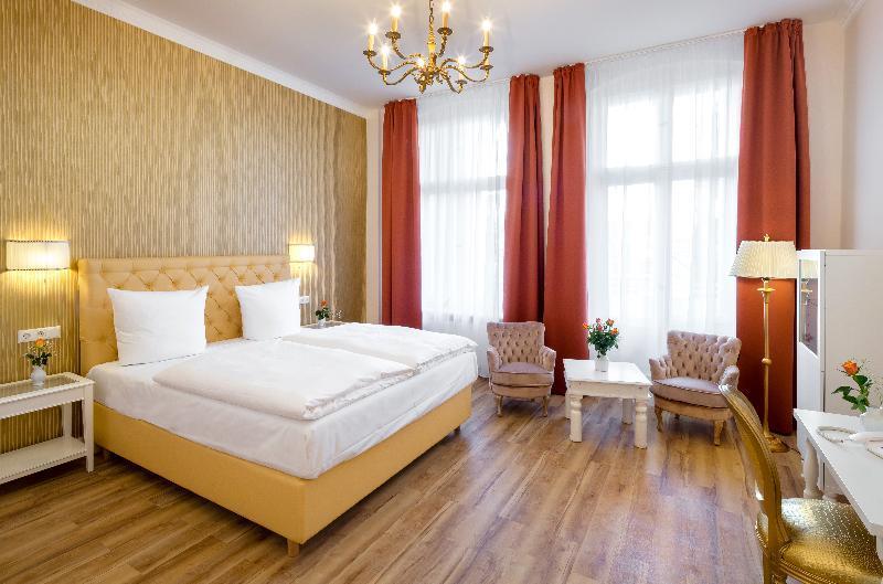 Hotel Amc - Schöneberg