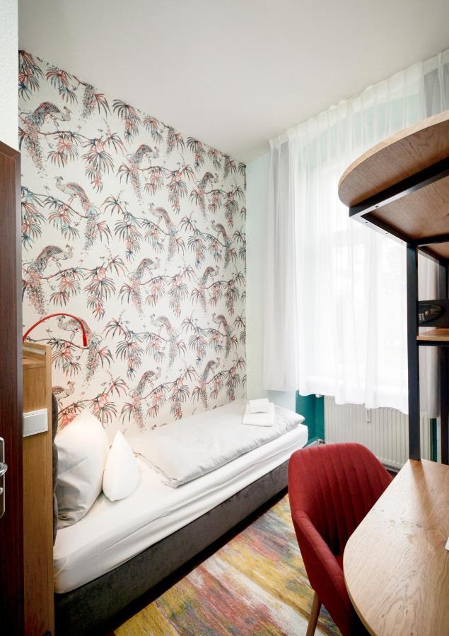 Hotel Amc - Schöneberg 3*