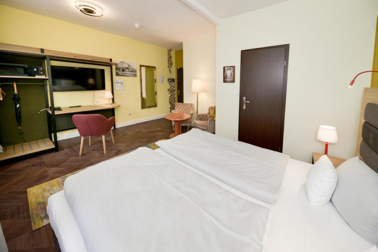 Hotel Amc - Schöneberg