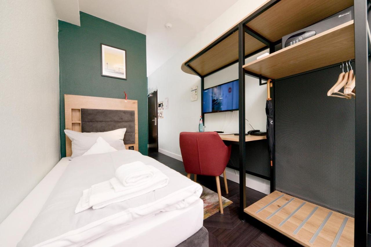 Hotel Amc - Schöneberg Berlin