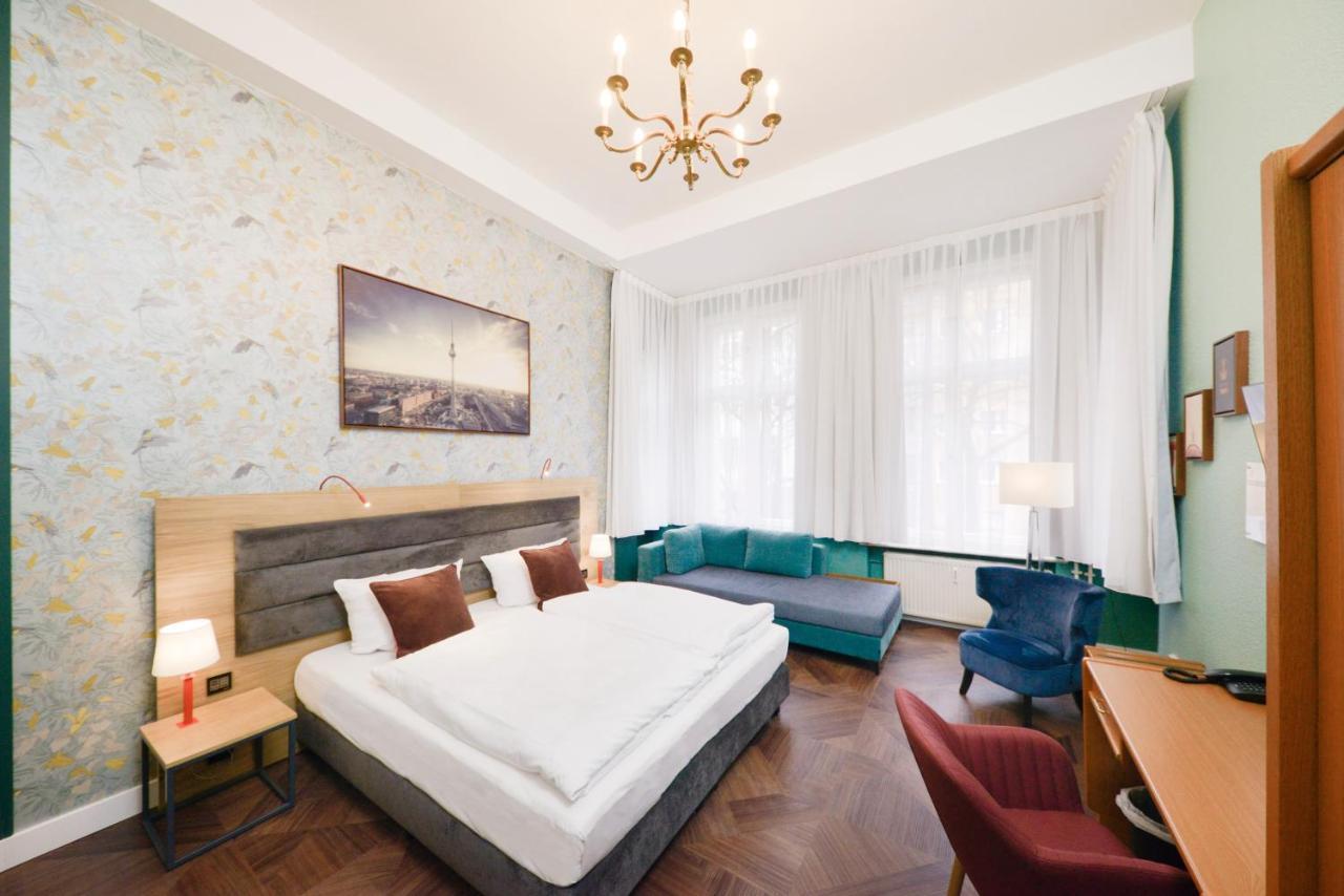 Hotel Amc - Schöneberg 3*