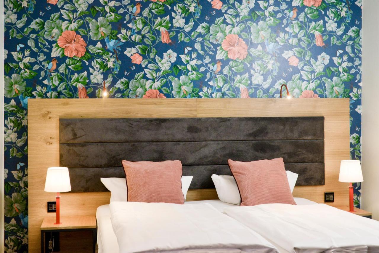 Hotel Amc - Schöneberg 3*
