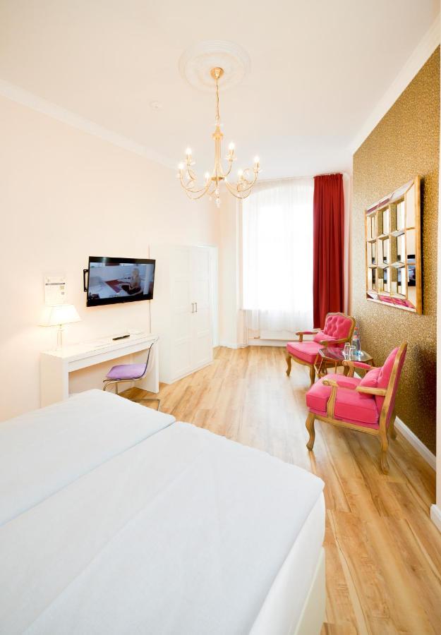 Hotel Amc - Schöneberg