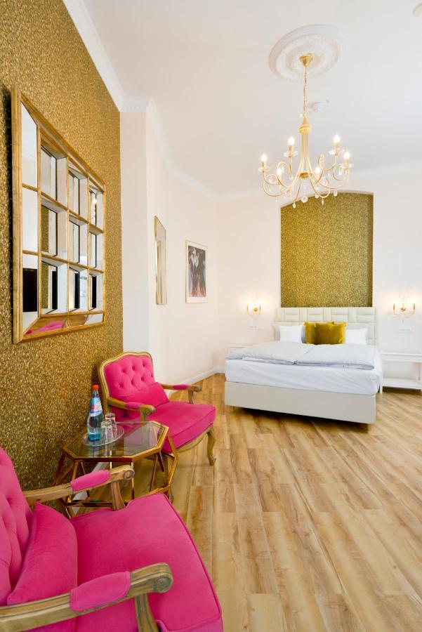 Hotel Amc - Schoeneberg Berlim