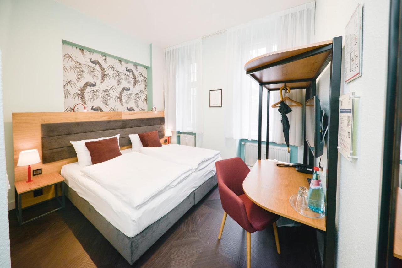 Amc - Schöneberg Hotel 3*