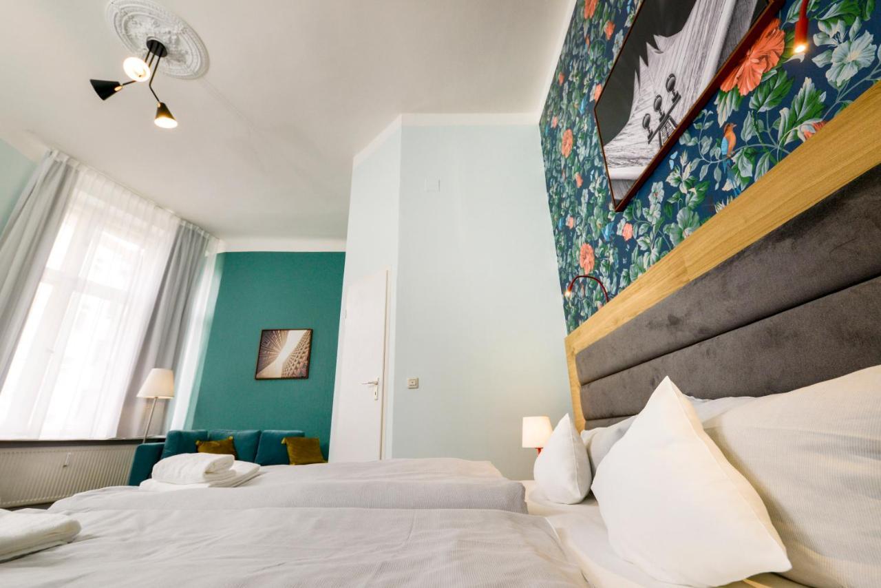 Hotel Amc - Schoeneberg Berlim