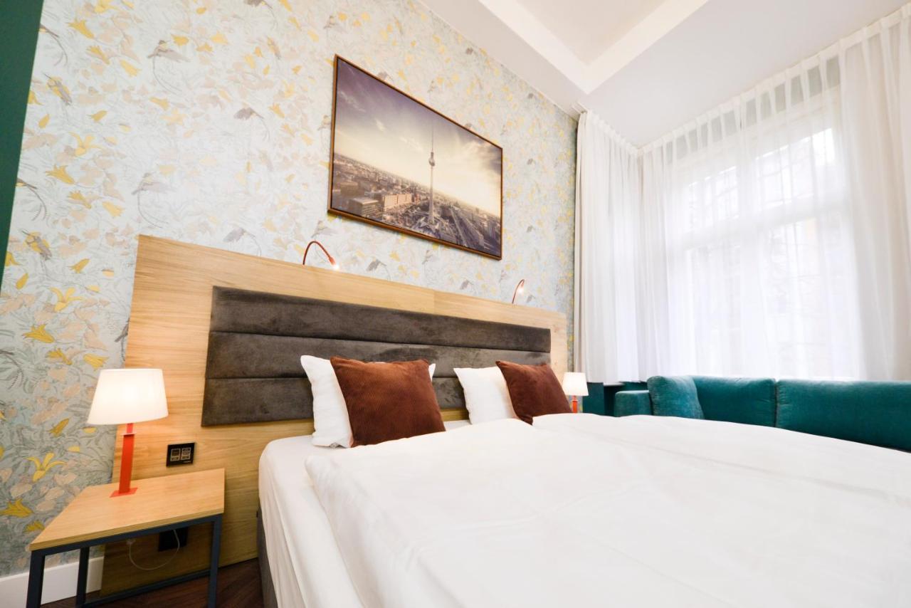 Amc - Schöneberg 3* Berlin