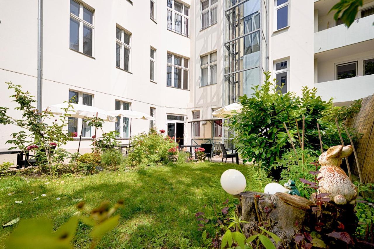 Amc - Schöneberg Hotel 3*