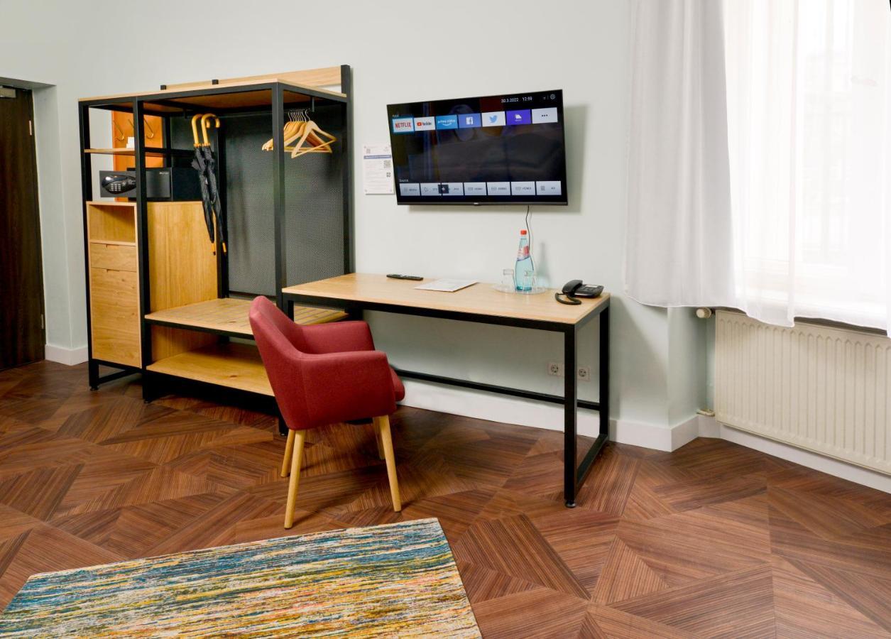 Hotel Amc - Schöneberg 3*