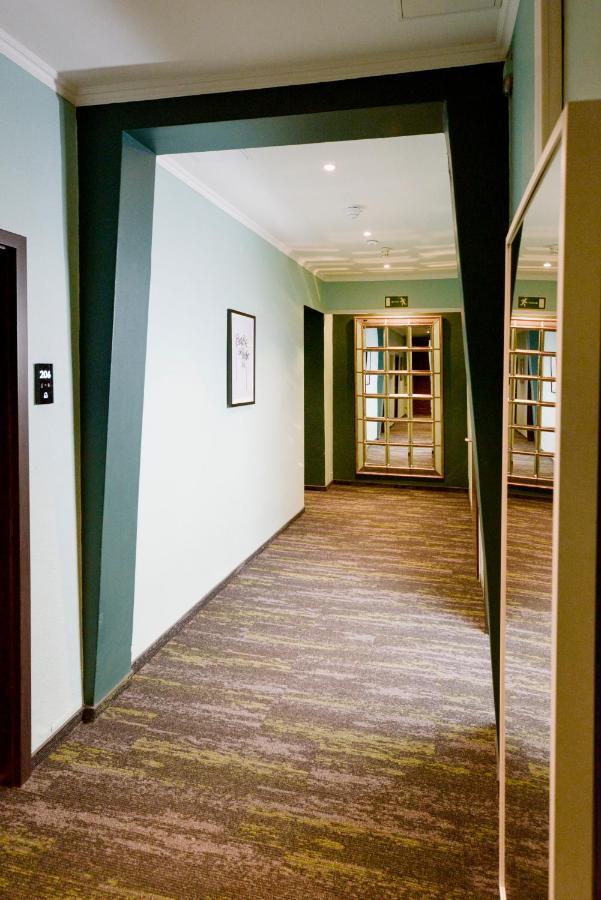 Amc - Schöneberg Hotel 3*