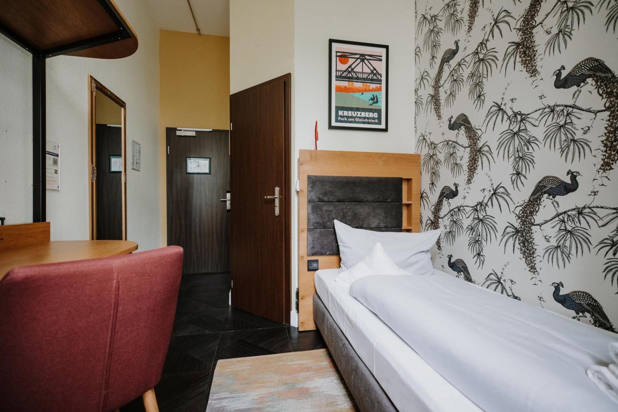 Amc - Schöneberg Hotel Berlin