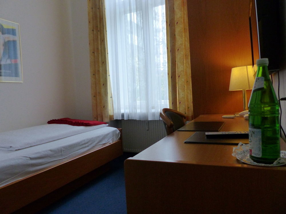 Hotel Amc - Schöneberg