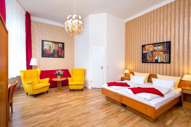 Amc - Schöneberg 3* Berlin